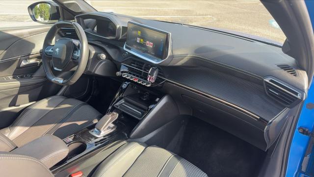 Peugeot E-208 image 5