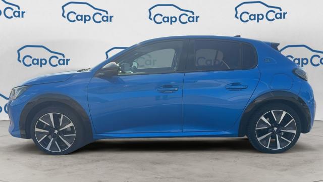 Peugeot E-208 image 3