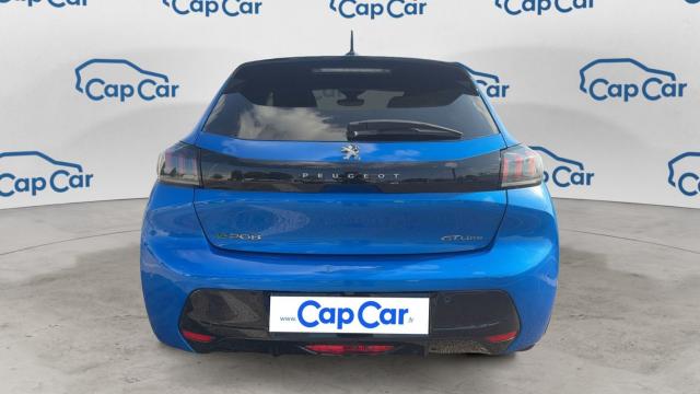 Peugeot E-208 image 9