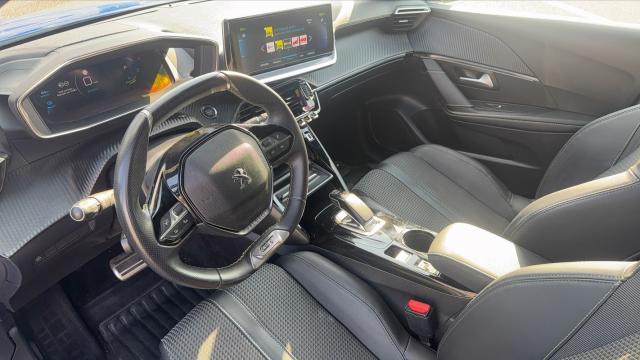 Peugeot E-208 image 4