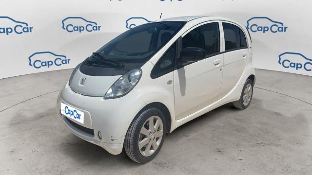 Peugeot Ion Active 63 16kwh