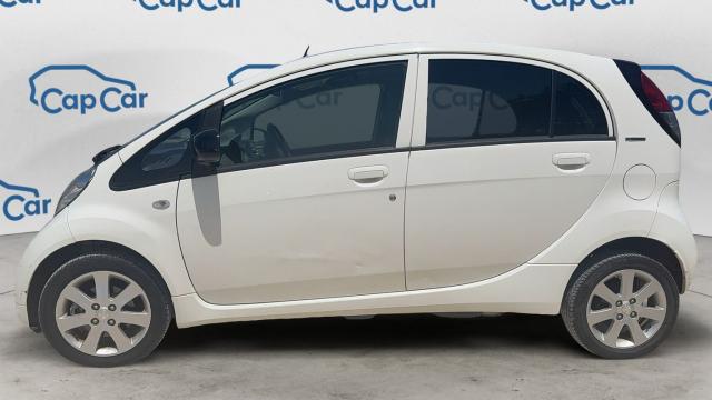 Peugeot Ion image 6