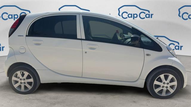 Peugeot Ion image 4