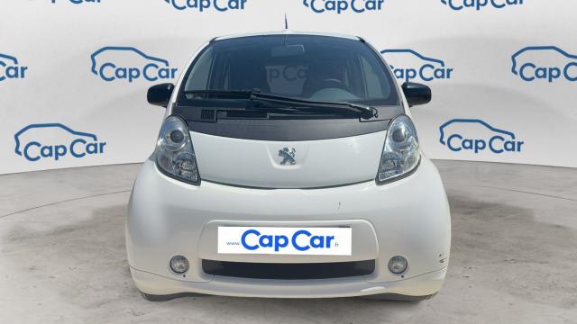 Peugeot Ion image 7