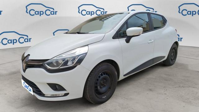 Renault Clio Societe Iv 1.5 Dci 75 Business