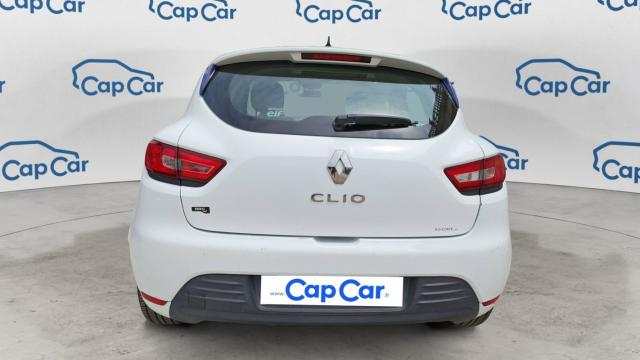 Renault Clio image 7