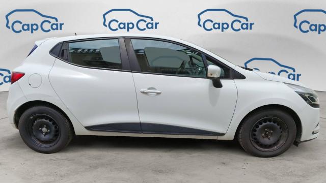 Renault Clio image 8