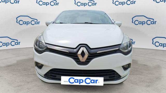 Renault Clio image 1