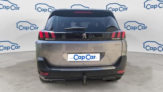 Peugeot 5008 image 9