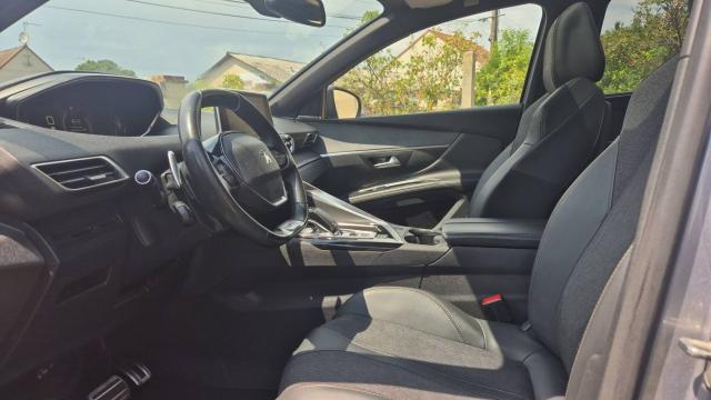 Peugeot 5008 image 5