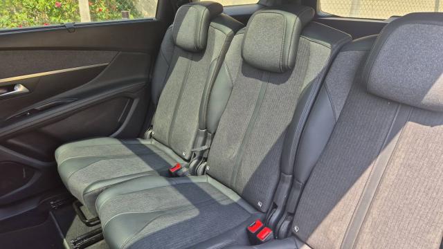 Peugeot 5008 image 4