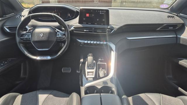 Peugeot 5008 image 7