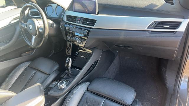 Bmw X2 image 8
