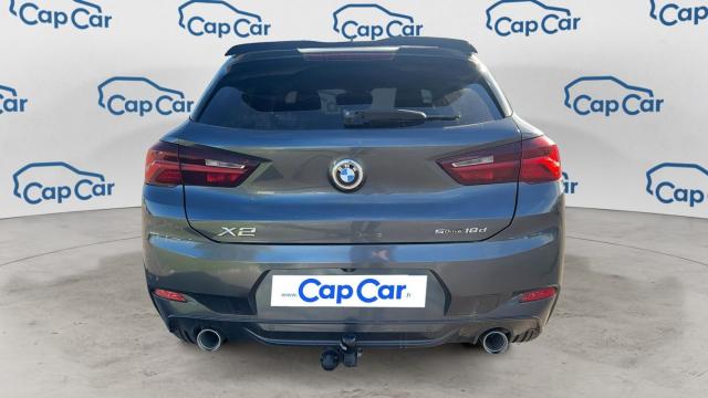 Bmw X2 image 5