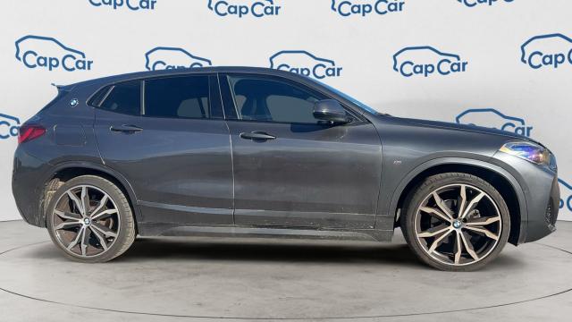 Bmw X2 image 3