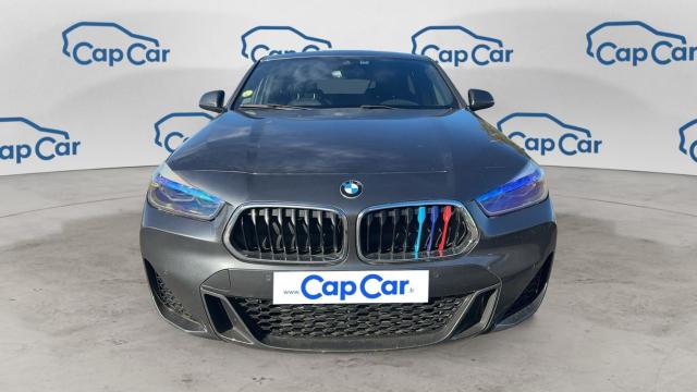 Bmw X2 image 9