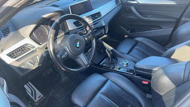 Bmw X2 image 2