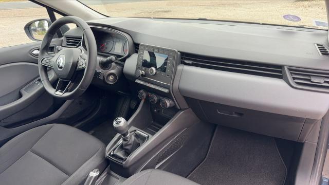 Renault Clio image 2