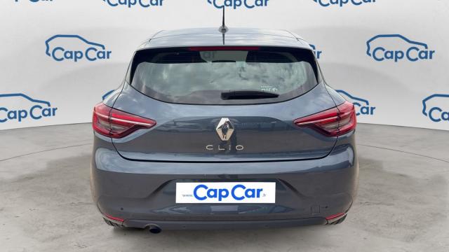 Renault Clio image 9
