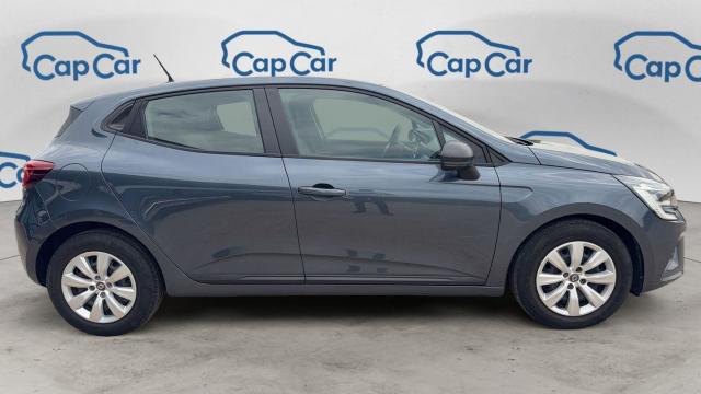 Renault Clio image 6