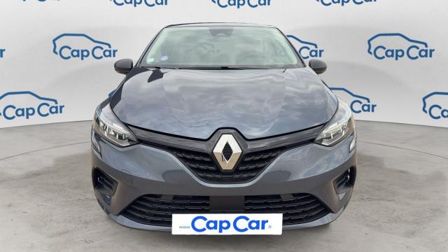 Renault Clio image 1