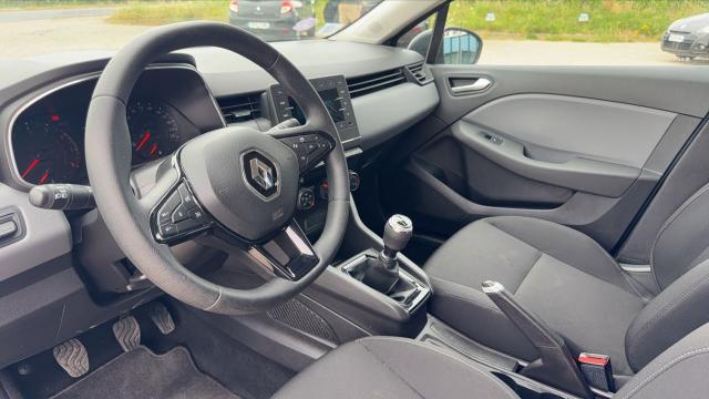 Renault Clio image 5