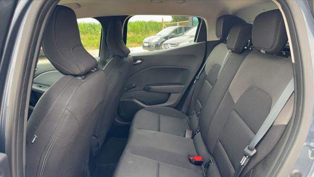 Renault Clio image 4