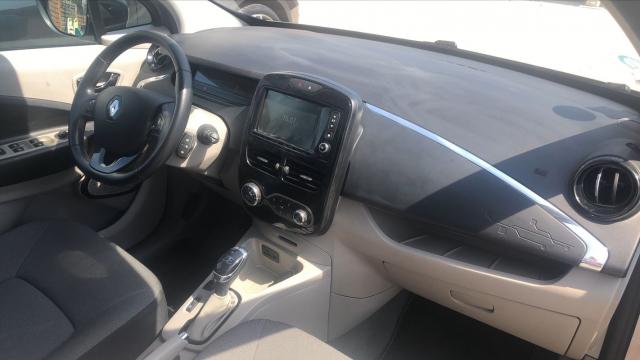 Renault Zoe image 3