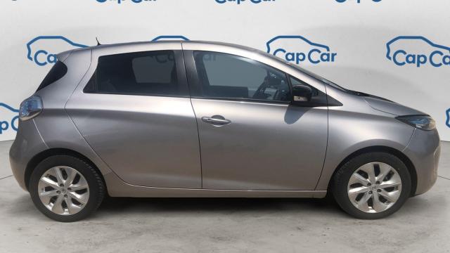 Renault Zoe image 9