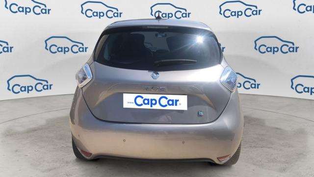 Renault Zoe image 4