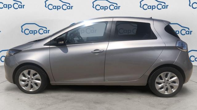Renault Zoe image 8