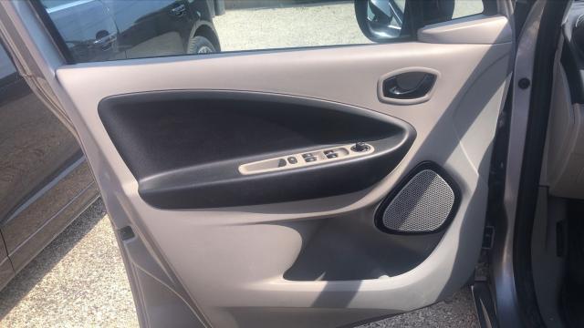 Renault Zoe image 7