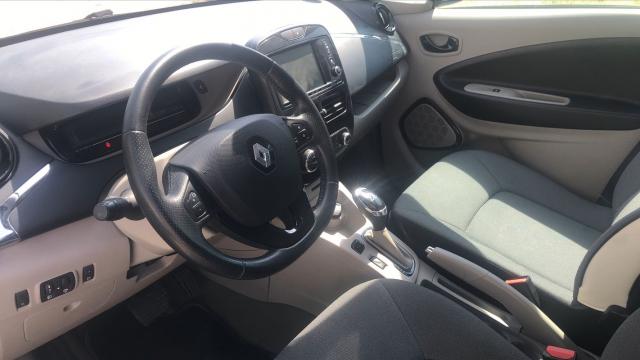 Renault Zoe image 6
