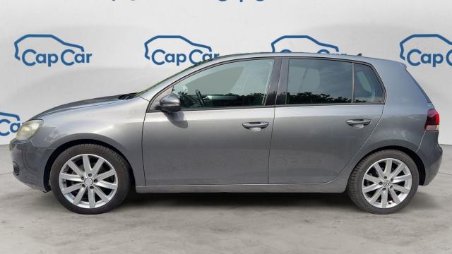 Volkswagen Golf image 2