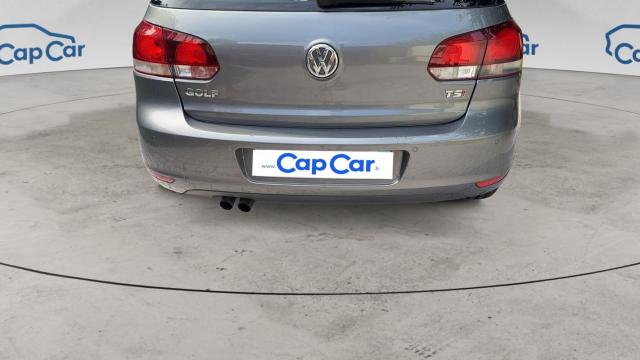 Volkswagen Golf image 6