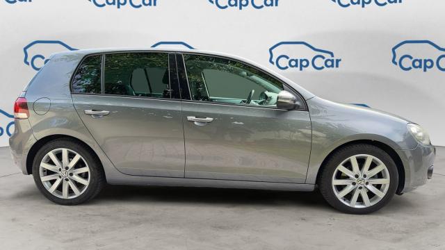 Volkswagen Golf image 3