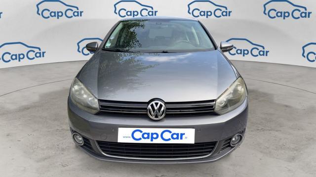 Volkswagen Golf image 1