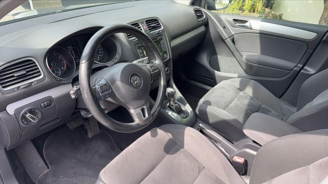 Volkswagen Golf image 4