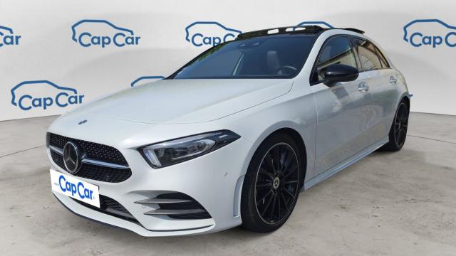 Mercedes Benz Classe A 250 224 4matic 7g-Dct Amg Line