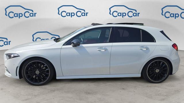 Mercedes Benz Classe A image 5