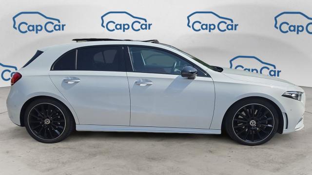 Mercedes Benz Classe A image 9