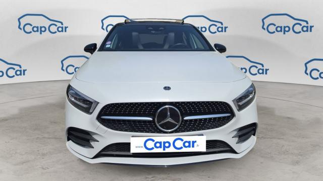 Mercedes Benz Classe A image 2