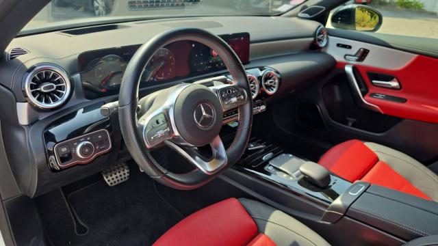 Mercedes Benz Classe A image 4