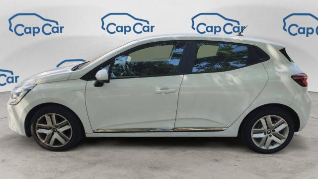 Renault Clio image 9