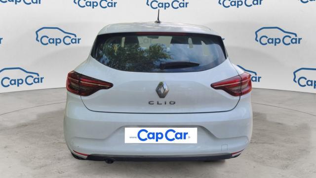 Renault Clio image 2