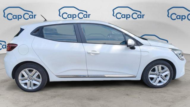 Renault Clio image 5