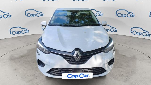Renault Clio image 6