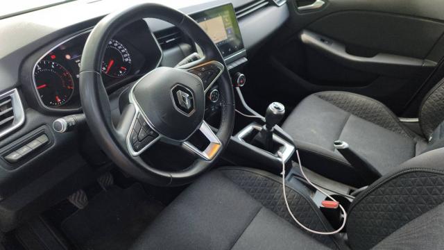 Renault Clio image 7