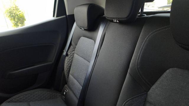 Renault Clio image 8