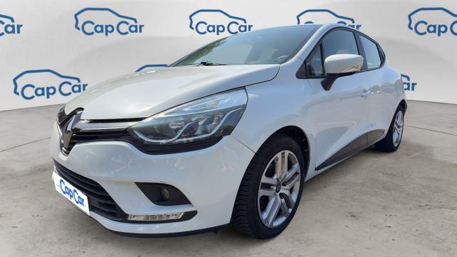 Renault Clio Societe 0.9 Tce 90 Zen